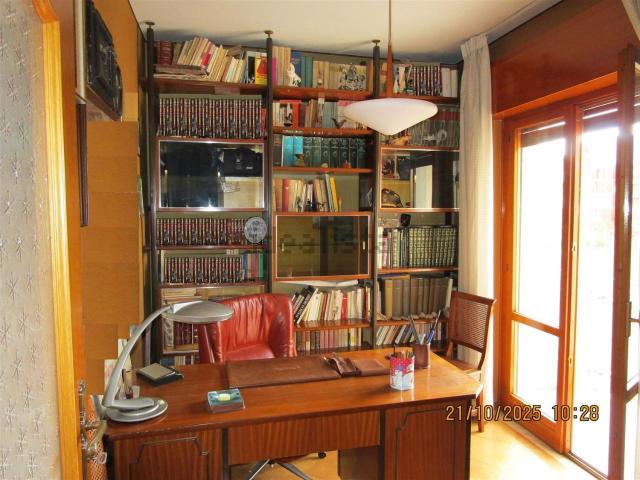 Appartamento in vendita di 126 m²