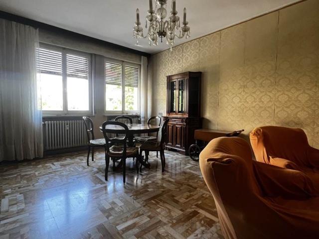 Appartamento in vendita di 126 m²