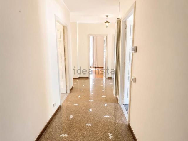 Appartamento in vendita di 126 m²