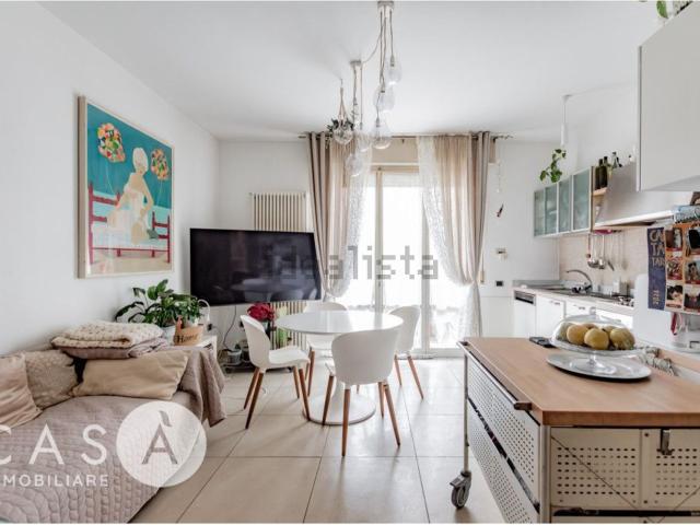 Appartamento in vendita di 126 m²