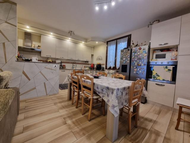 Appartamento in vendita di 126 m²