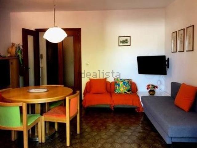 Appartamento in vendita di 126 m²