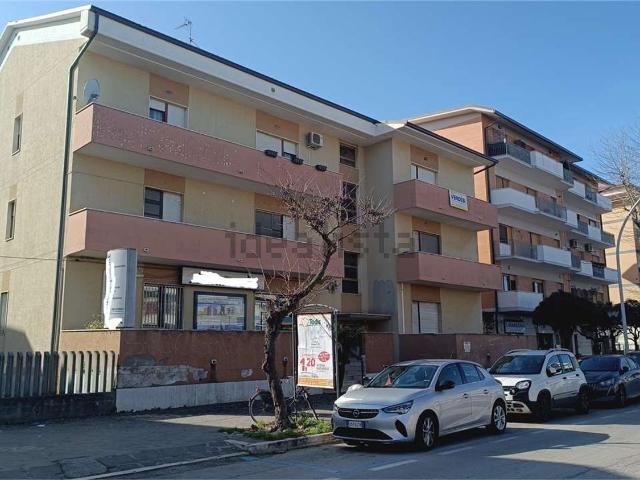 Appartamento in vendita di 126 m²