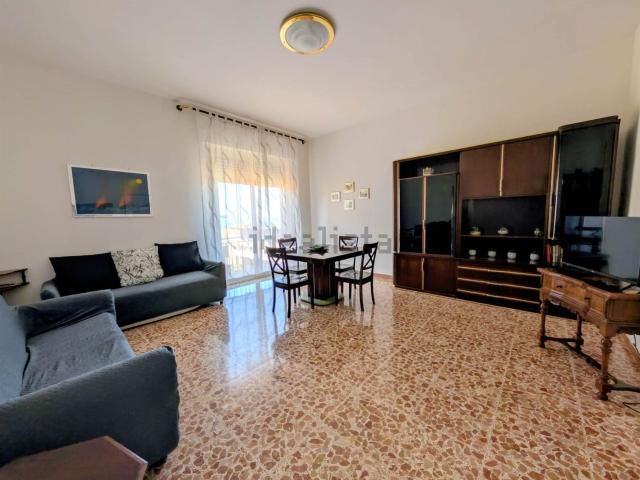 Appartamento in vendita di 126 m²