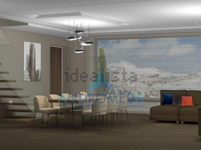 Appartamento in vendita di 126 m²
