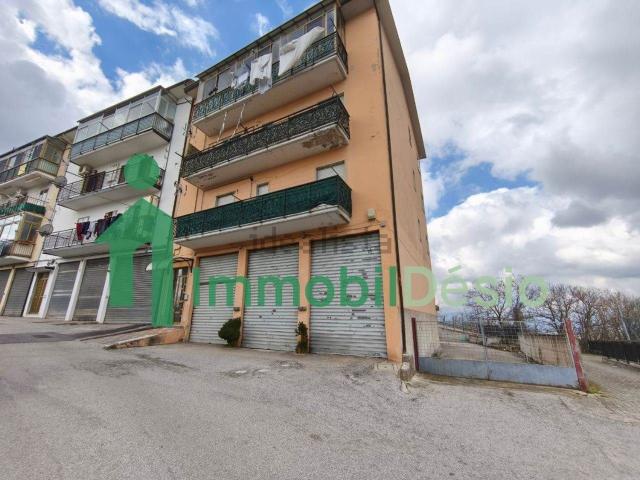 Appartamento in vendita di 126 m²