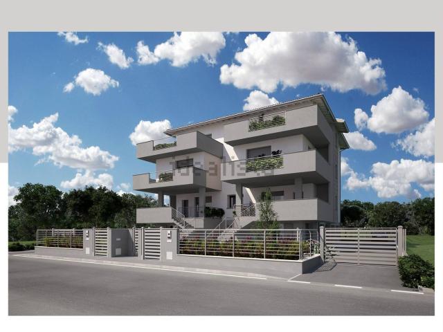 Appartamento in vendita di 126 m²