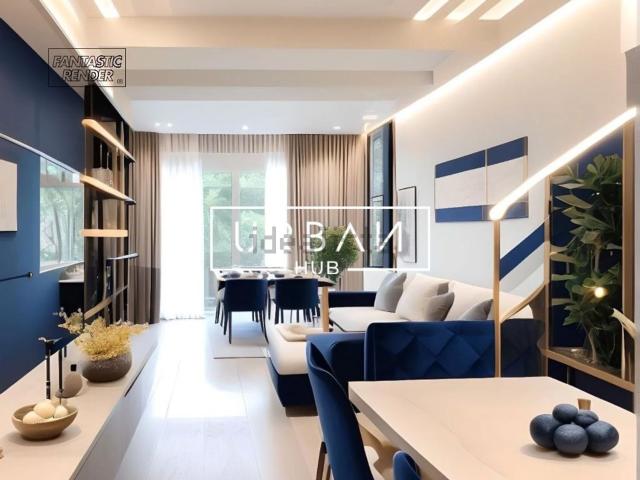 Appartamento in vendita di 126 m²