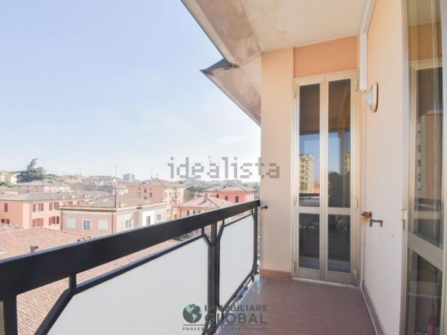 Appartamento in vendita di 126 m²