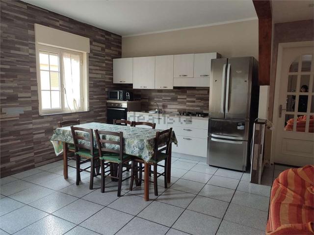 Appartamento in vendita di 126 m²