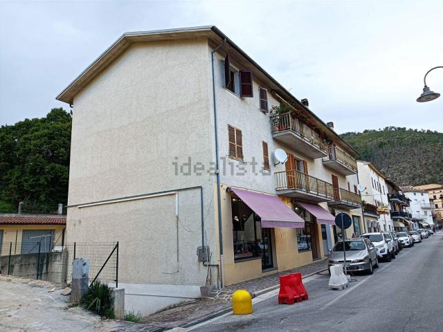 Appartamento in vendita di 126 m²