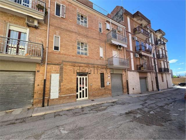 Appartamento in vendita di 126 m²