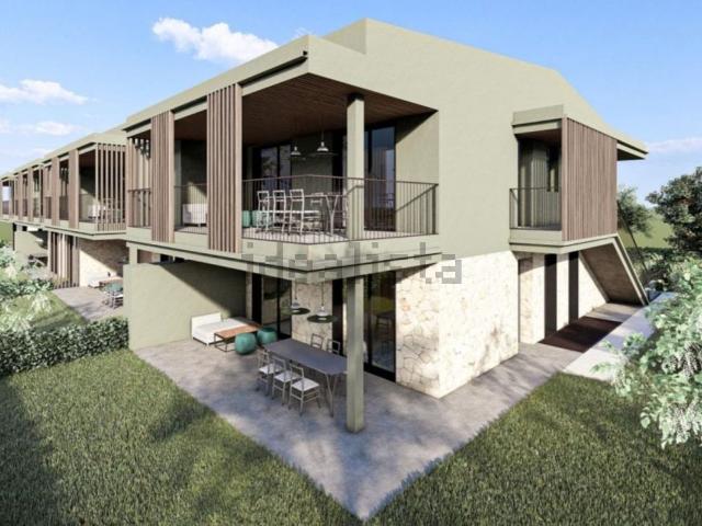 Appartamento in vendita di 126 m²