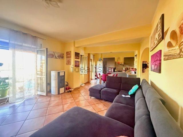 Appartamento in vendita di 126 m²
