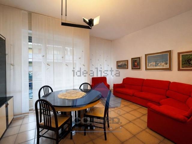 Appartamento in vendita di 126 m² in Via F. Corridoni