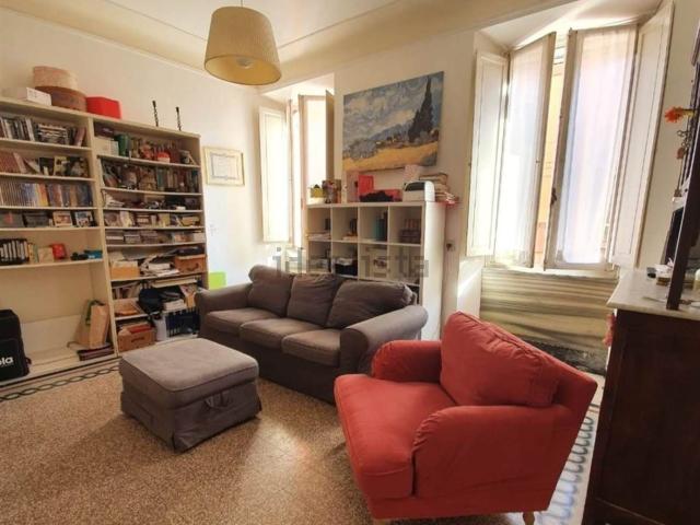 Appartamento in vendita di 126 m²