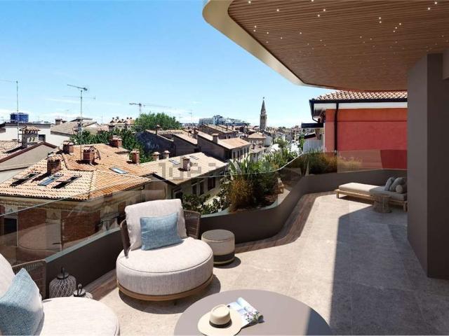 Appartamento in vendita di 126 m²