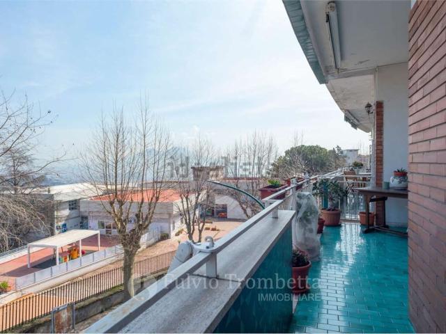 Appartamento in vendita di 126 m²