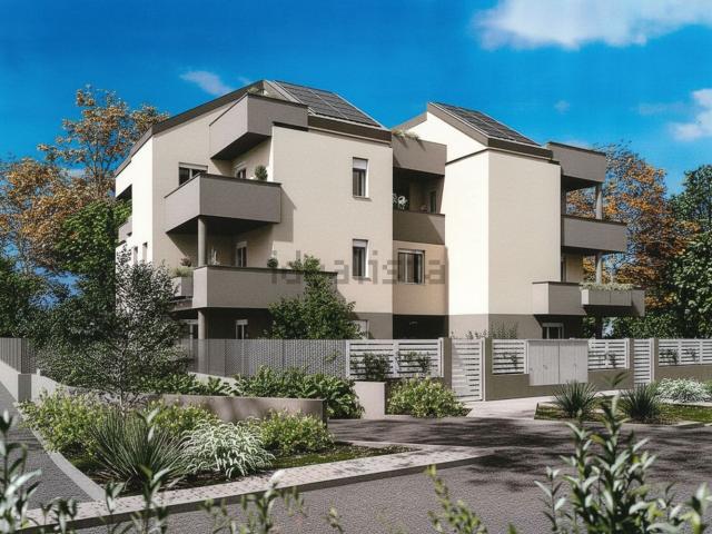 Appartamento in vendita di 126 m²