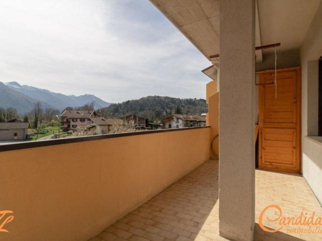 Appartamento in vendita di 126 m² in Via C. Battisti, 89