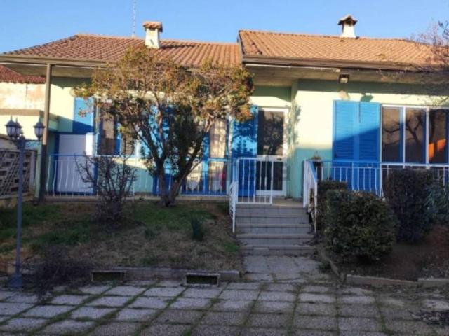 Appartamento in vendita di 126 m² in Via Cogrossi, 14