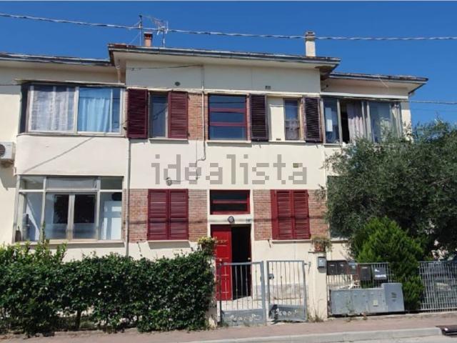 Appartamento in vendita di 126 m² in Via Costa