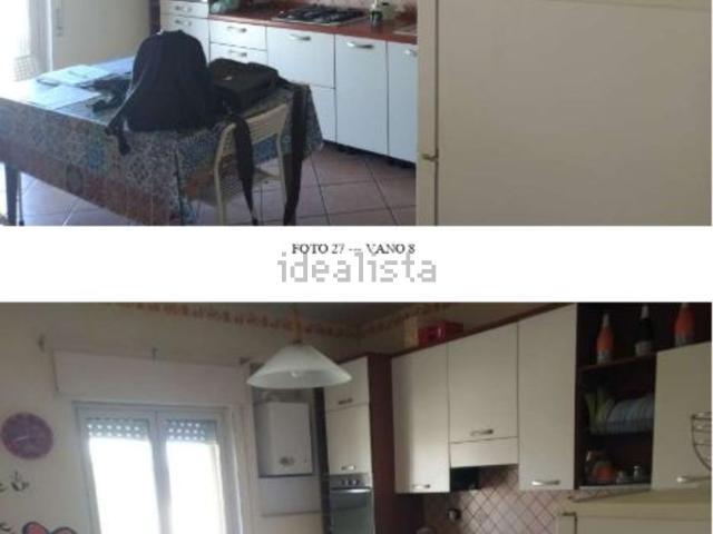 Appartamento in vendita di 126 m² in Via Catania