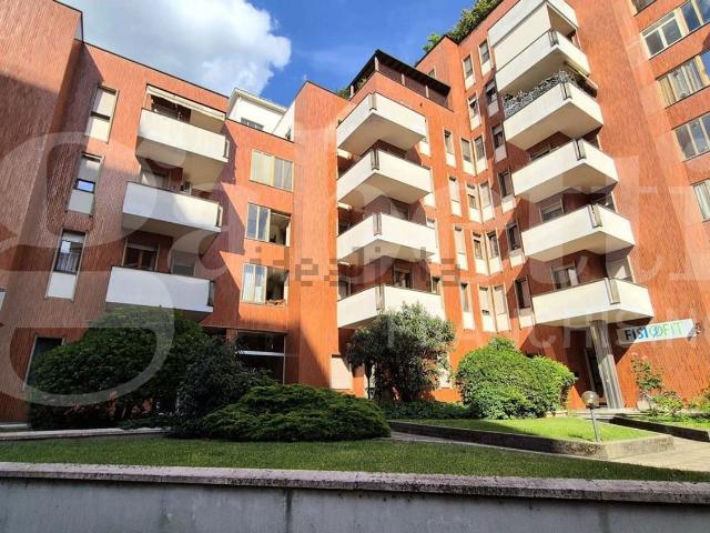Appartamento in vendita di 126 m² in Via Campo Sportivo Vecchio, 6