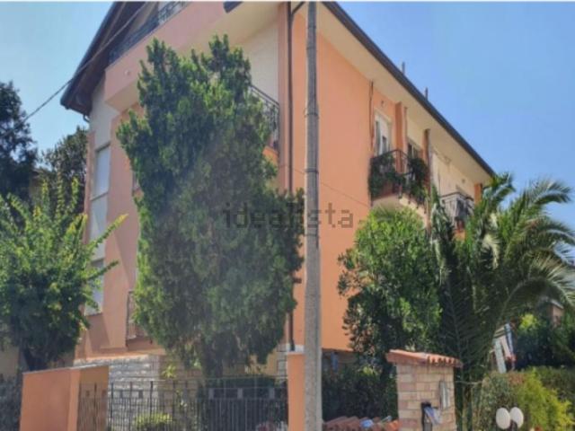 Appartamento in vendita di 126 m² in Via Capolago