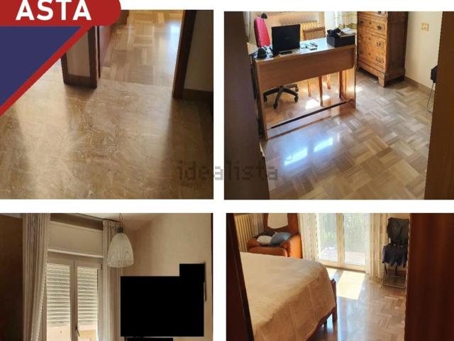 Appartamento in vendita di 126 m² in Via Capolago, 4