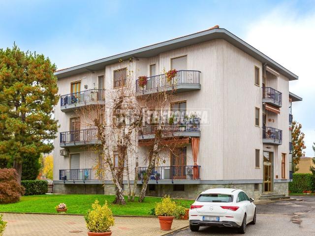 Appartamento in vendita di 126 m² in Via Carbone, 15