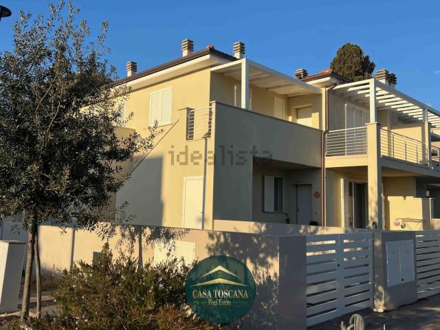 Appartamento in vendita di 126 m² in Via Carlo Ginori