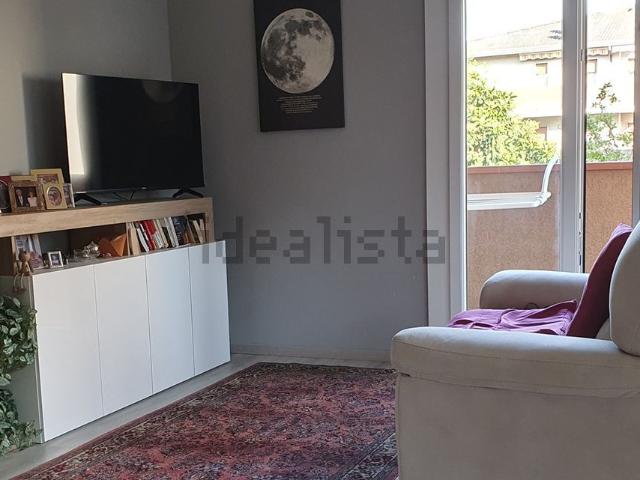 Appartamento in vendita di 126 m² in Via Carlo Giorato