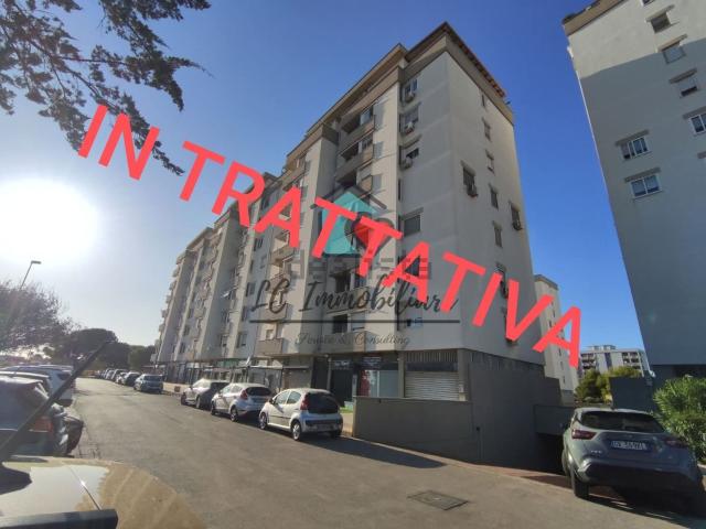Appartamento in vendita di 126 m² in Via Carlo Magno, 20