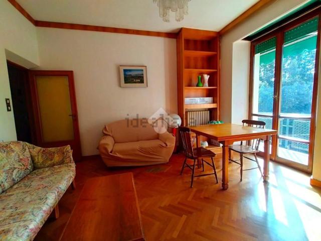 Appartamento in vendita di 126 m² in Via Cesare Massari, 7