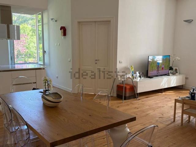 Appartamento in vendita di 126 m² in Via Cesare Battisti, 34