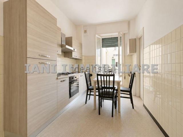 Appartamento in vendita di 126 m² in Via Cesare Boldrini