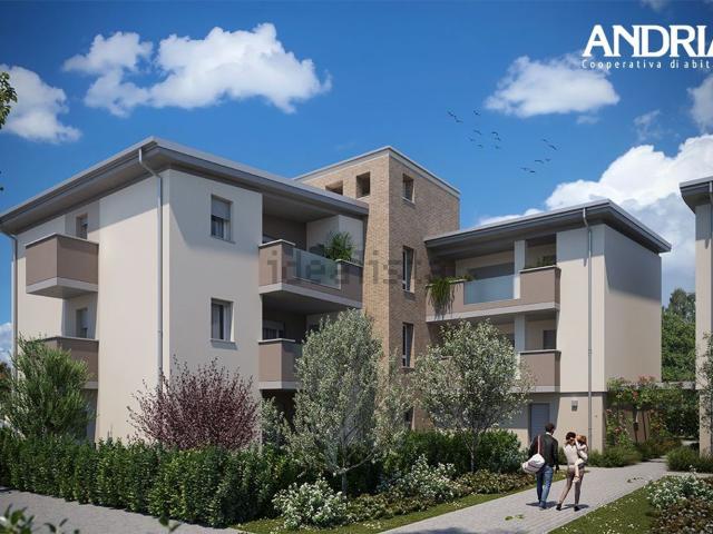 Appartamento in vendita di 126 m² in Via A. Melloni