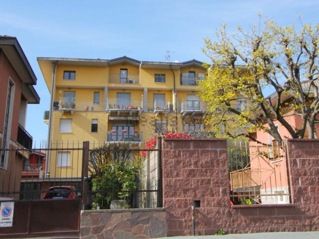 Appartamento in vendita di 126 m² in Via Amalfi