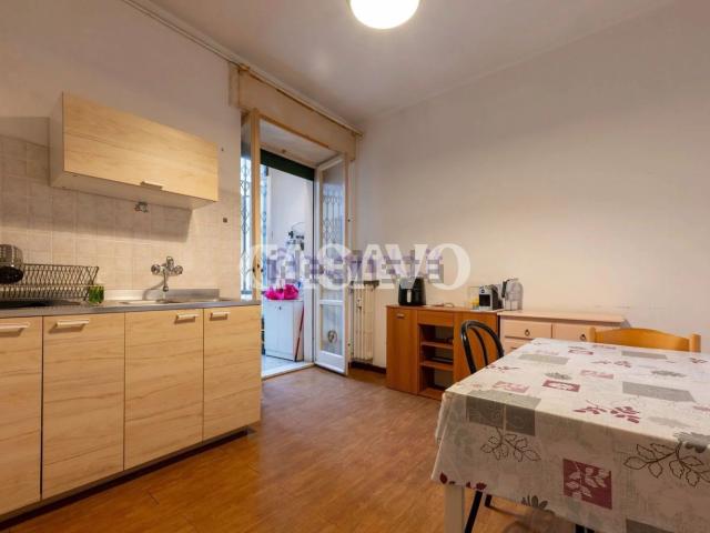 Appartamento in vendita di 126 m² in Via Amerigo Vespucci, 20