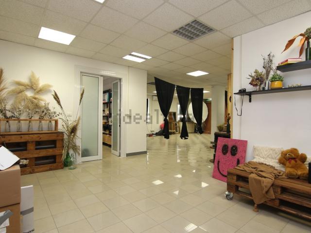 Appartamento in vendita di 126 m² in Via Antonio Cantore, 42