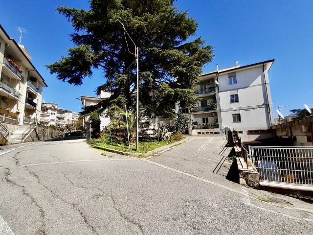 Appartamento in vendita di 126 m² in Via Antonio Gramsci