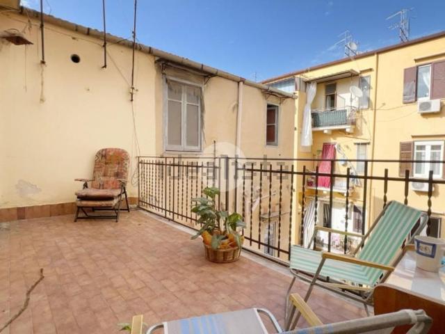 Appartamento in vendita di 126 m² in Via Antonio Marinuzzi, 122