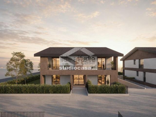 Appartamento in vendita di 126 m² in Via Antonio Meucci