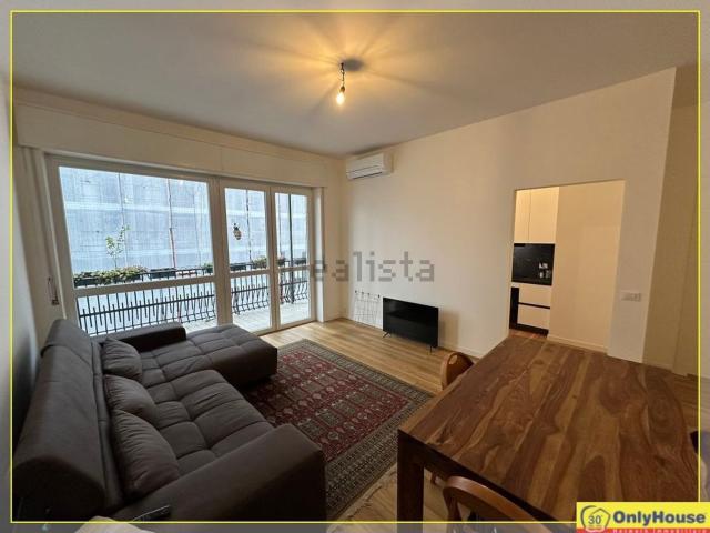 Appartamento in vendita di 126 m² in Via Antonio Stoppani, 13