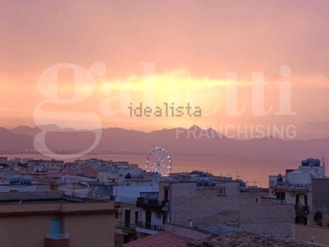 Appartamento in vendita di 126 m² in Via Andrea Scordato, 3