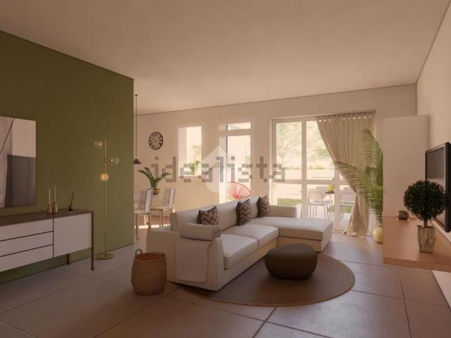 Appartamento in vendita di 126 m² in Via Angelo Morini