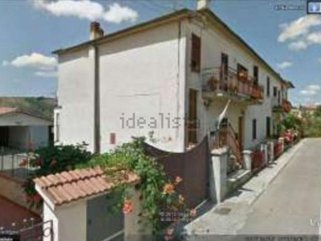 Appartamento in vendita di 126 m² in Via Abruzzi