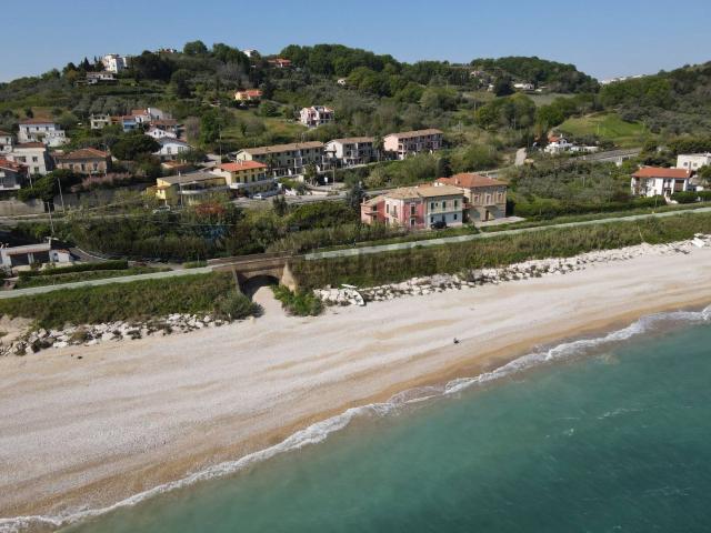 Appartamento in vendita di 126 m² in Via Adriatica Nord, 75