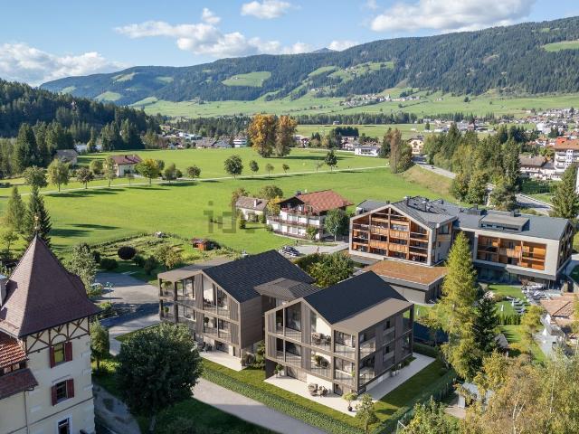 Appartamento in vendita di 126 m² in Via al Lago